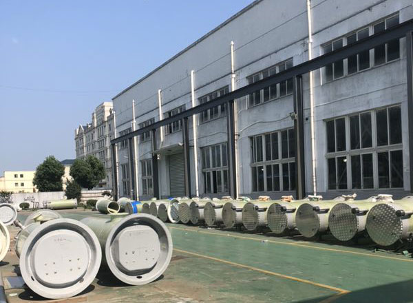 洪洞崇明農(nóng)村一體化預制泵站案例